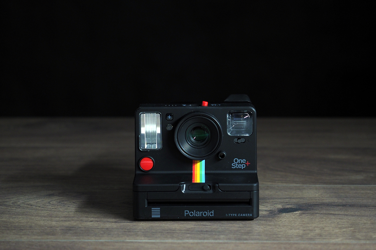 Polaroid Onestep+ 